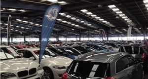 What’s Hot and What’s Not at the Car Auctions Today