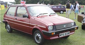 Festival of the Unexceptional to return next year