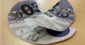 10 things you need to know about the road tax changes