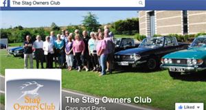 Classic car clubs urged to embrace social media