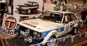 NEC classic motor show set to be biggest yet