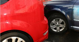 Car park damage costs £716m