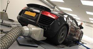HMRC: Engine remapping does not affect CO2 tax band