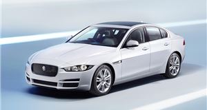 Jaguar and Land Rover to target fleet sales in 2015