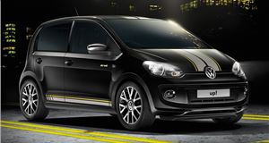 Volkswagen spices Up range with two special editions 