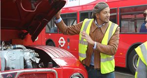 Restoration show Car SOS given Channel 4 slot