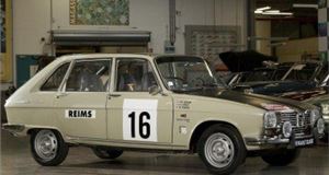 Renault 16 anniversary marked with Monte Carlo historic rally entry