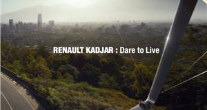 Geneva Motor Show 2015: Renault announces new Kadjar crossover
