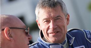 TV's Tiff Needell to drive at Goodwood's 73rd Members' Meeting