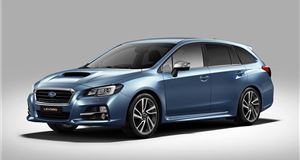Geneva Motor Show 2015: Latest Outback and new Levorg to appear on Subaru stand