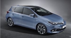 Geneva Motor Show 2015: Toyota to unveil safer and more economical Auris