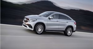 Top 10: Mercedes-Benz models for 2015 and beyond