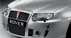 MG Rover's demise - ten years on