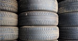 Illegal tyre seller receives nine month suspended prison sentence