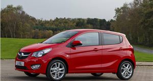 Top 10: things you need to know about Vauxhall’s new Viva 