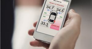 £149 Bluetooth tyre pressure monitor introduced