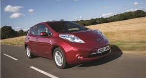 Comment: EV drivers - welcome to BIK tax