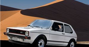 Vote for your favourite German classic car