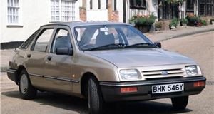 MoT exemption for 30 year old vehicles