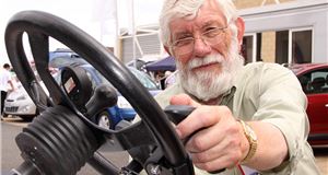 Mobility Roadshow to Host Workshops for Older Disabled