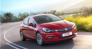 Comment: Is the new Astra on your shopping list?