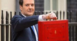 Budget 2015: Chancellor announces new road fund