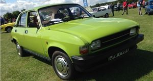 Top 10: Highlights from the Festival of the Unexceptional