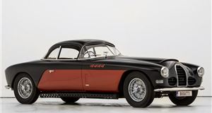 Ex-Nicolas Cage Bugatti could make £1.3m at auction