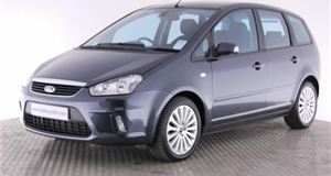 Save nearly £3,000 on 06 Ford Focus C-MAX among Autoquake.com 