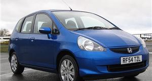 Jazz and Yaris Most Reliable Used Small Cars. Ibiza and Fabia Least Reliable.
