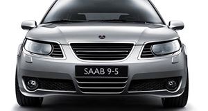 Year old SAAB 9-5s at 60% Less Than New List Price