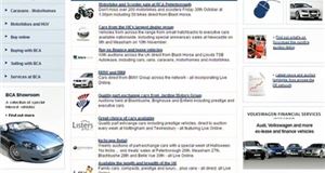 British Car Auctions Launches New Website
