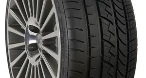 Up to £50 Cashback on Four Cooper Tyres
