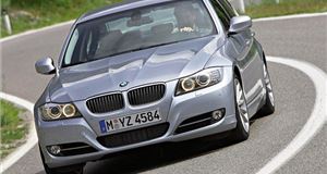 Fleets vote BMW most reliable make under 3 years old, Honda Civic most reliable car.