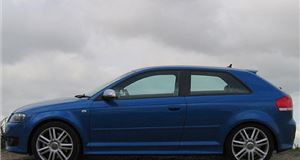 £5,000 Off New Audi S3 Among Motorpoint Deals of thre Week