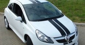 Vauxhall boasts more energy efficient Corsa range