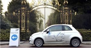 Tracey Emin's Fiat brings £42,000 at auction