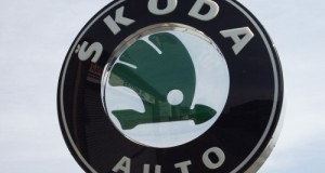 Skoda records strong 9-month sales