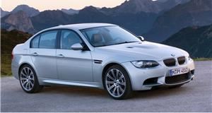 New M3 saloon from BMW 'has supercar performance'