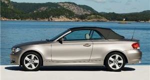 Details of "striking and effective" BMW convertible announced