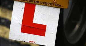 Young drivers taught benefits of safer motoring