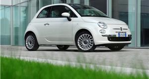 Channel 5 show names Fiat 500 'best car'