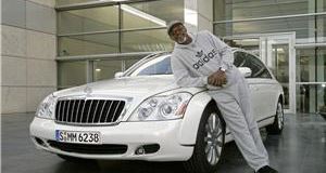 Maybach espouses 're-enlivening' new model