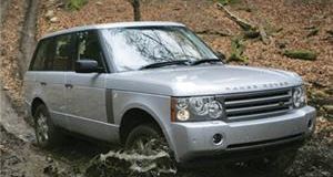 Defender SVX 'celebrates 60 years of Land Rover'