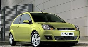 Ford Fiesta Zetec 'allows motorists to create their own cars'