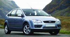 New plate drives Ford's March sales