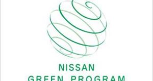 Nissan smashes recycling targets