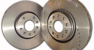 Brake Survey: Which Discs Are The Worst