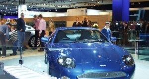British Motor Show tickets 'a great gift for Father's Day'