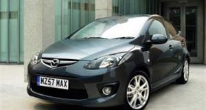 Mazda 'to return' to British International Motor Show